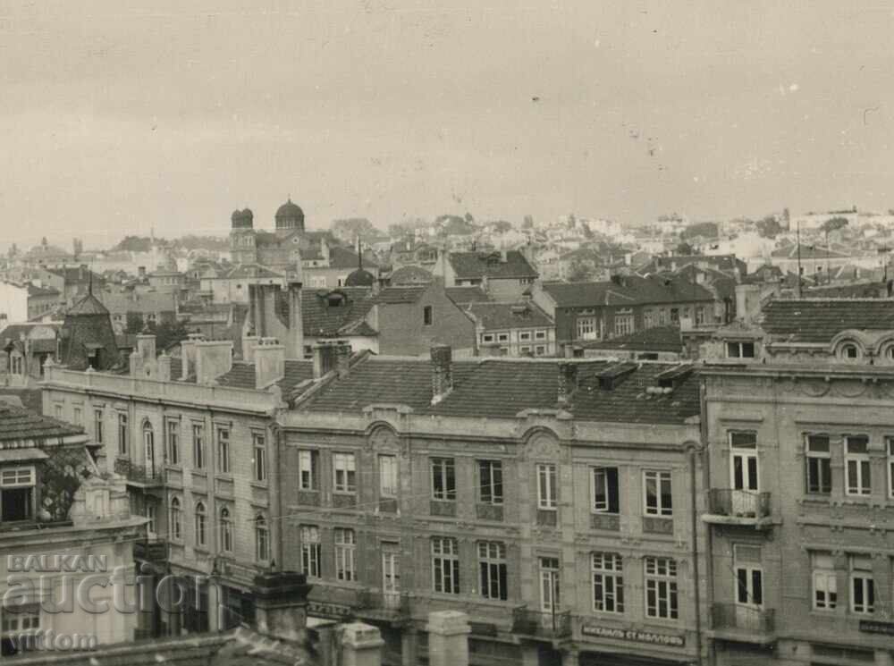 Burgas 3 views circa 1940 original photos with price 90.00 BGN | € 46.02 Burgas 3 views circa 1940 original photos with price 90.00 BGN | € 46.02