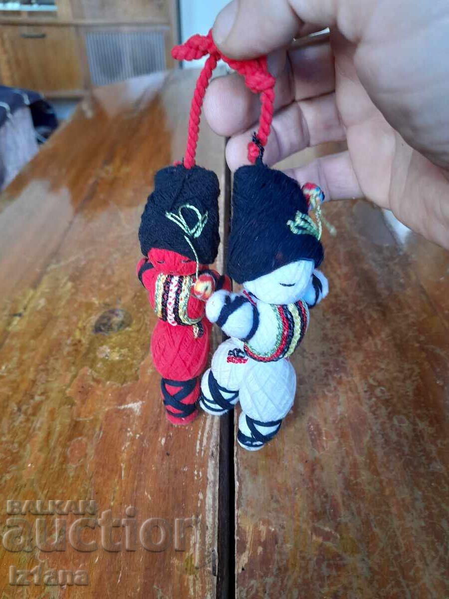 Bătrâna Martenitsa cu preț 22.00 BGN | € 11.25 Bătrâna Martenitsa cu preț 22.00 BGN | € 11.25