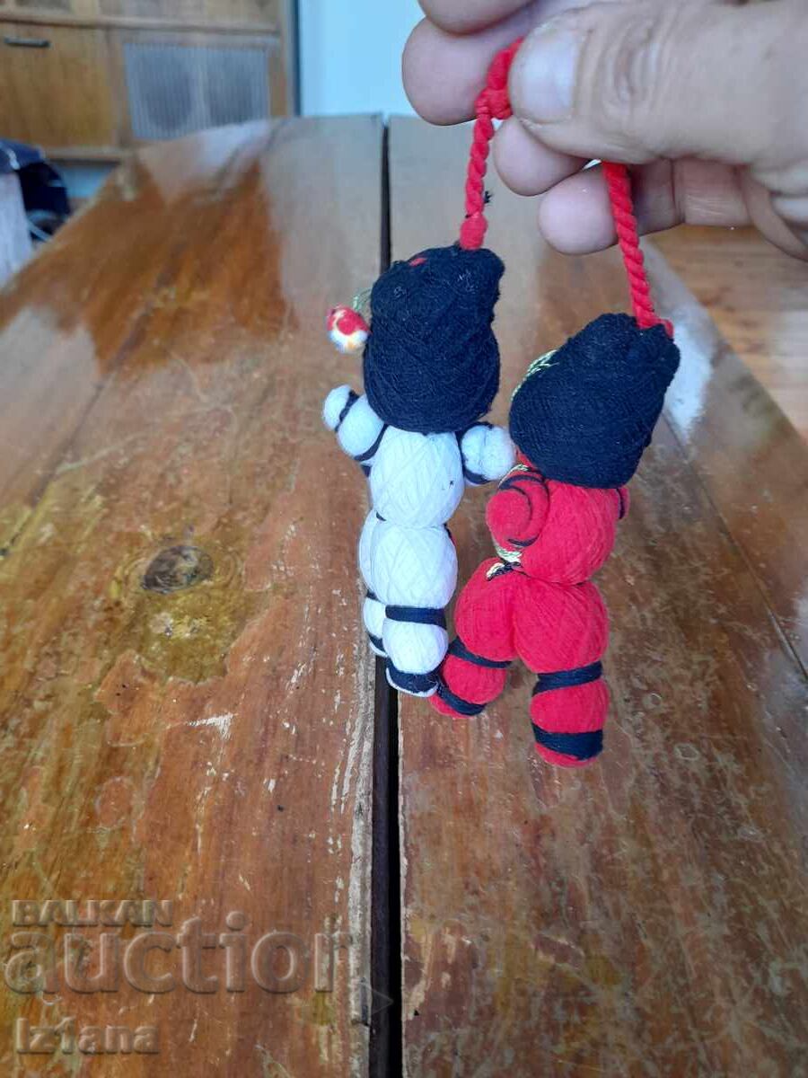 Licitație Bătrâna Martenitsa Licitație Bătrâna Martenitsa