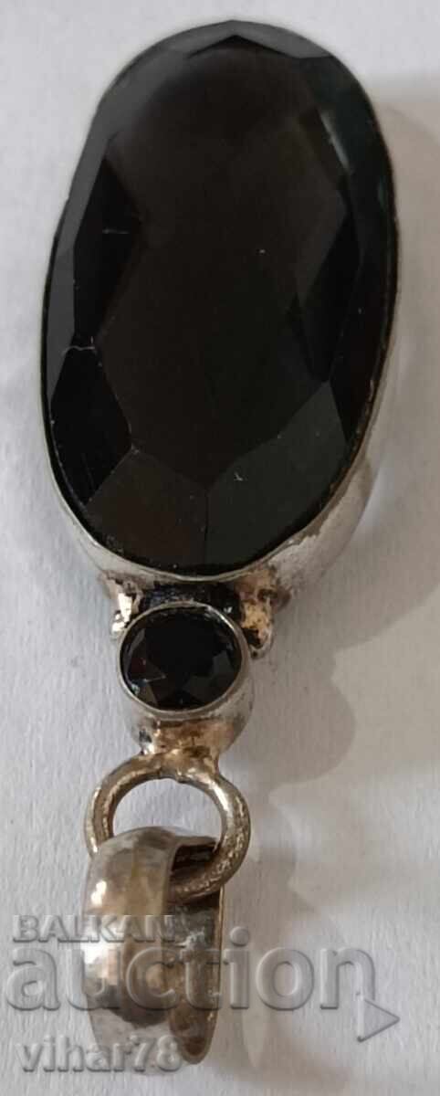 Сребърна висулка - 5 Сребърна висулка - 5