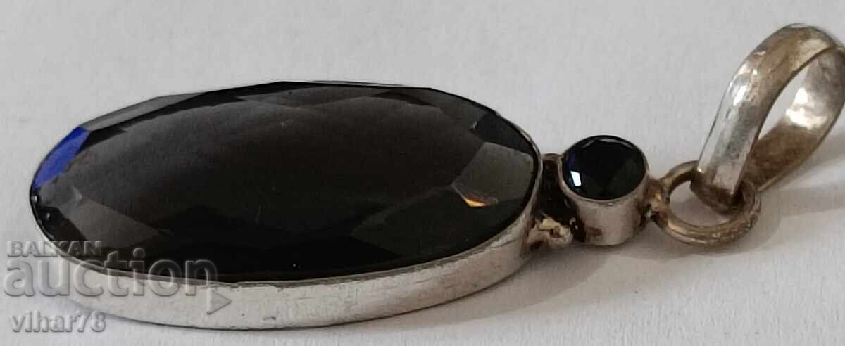 Сребърна висулка - 6 Сребърна висулка - 6