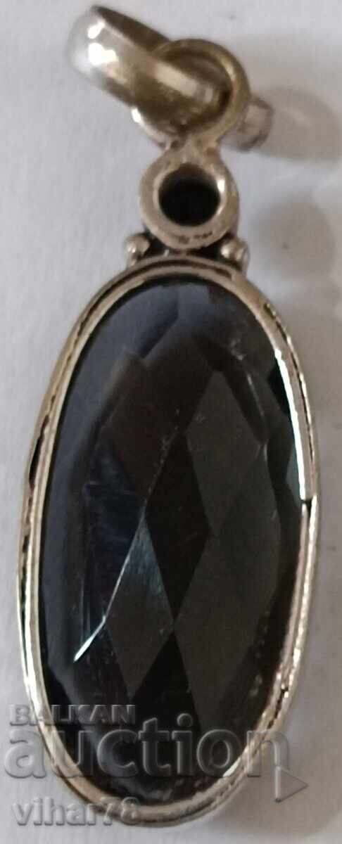 Сребърна висулка - 7 Сребърна висулка - 7