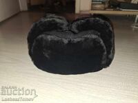 Ushanka hat Russia new