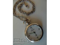 №*7926 pocket watch - Spirit of Marine