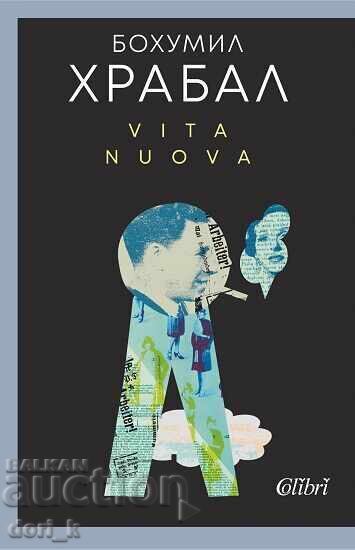 Vita Nuova Vita Nuova