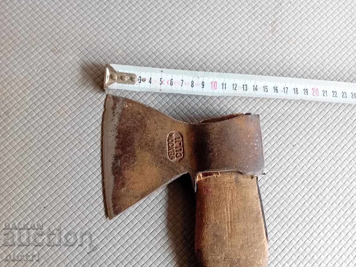 TOOR VECHI RUS - MOSCOVA cu preț € 40.00 | 78.23 BGN