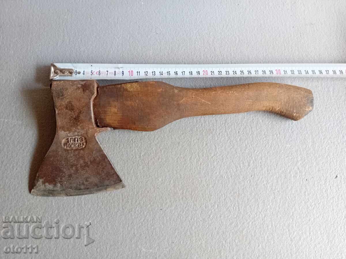 TOOR VECHI RUS - MOSCOVA TOOR VECHI RUS - MOSCOVA