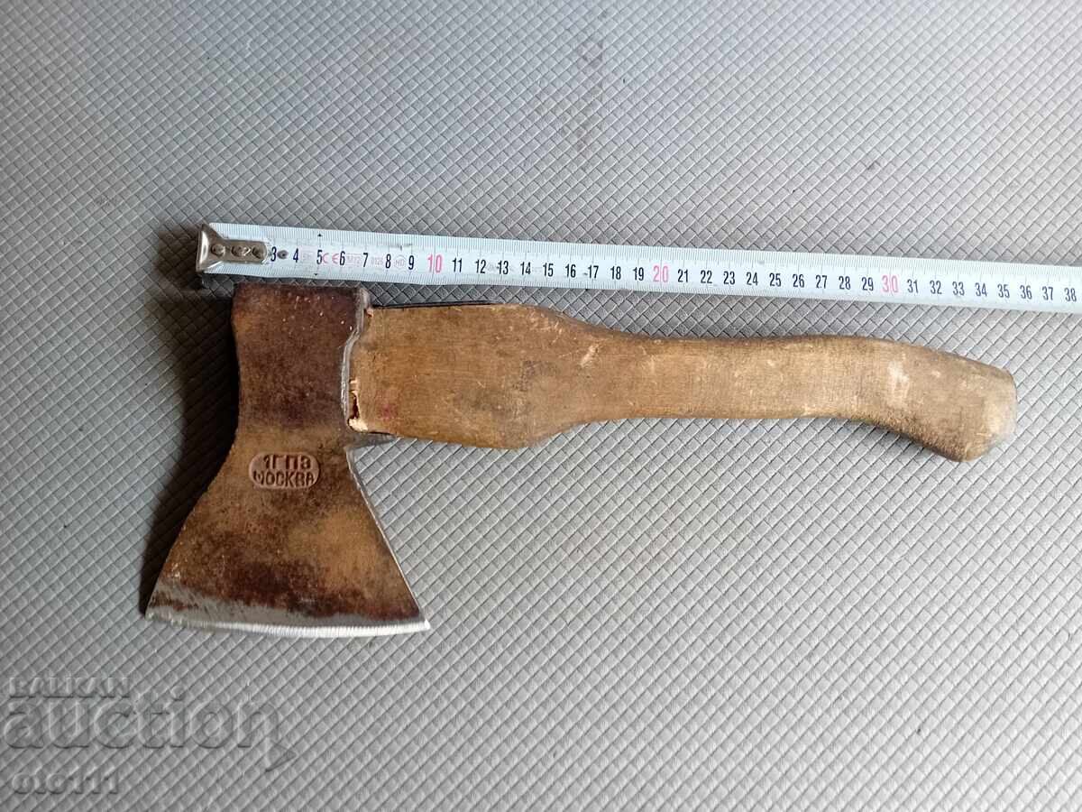 TOOR VECHI RUS - MOSCOVA