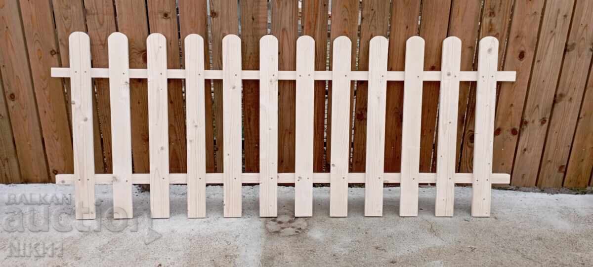Доставка на Декоратвна дървена ограда за двор градна заведение деца Доставка на Декоратвна дървена ограда за двор градна заведение деца