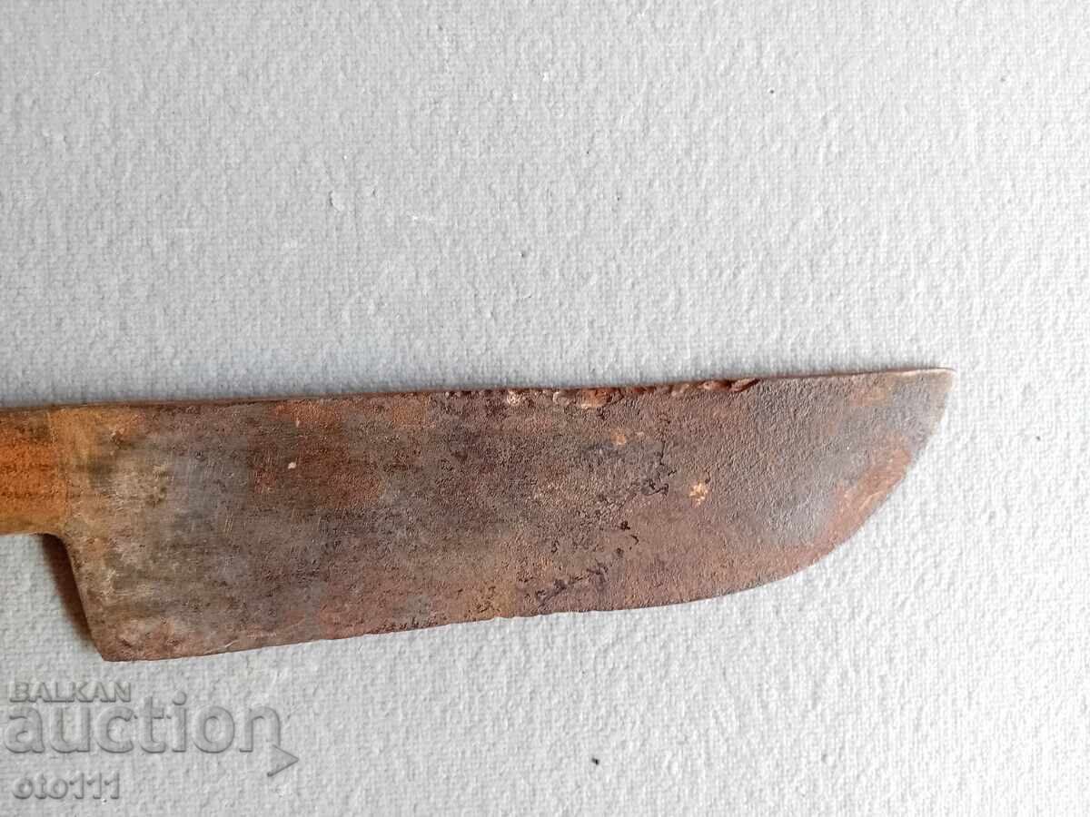 Аукцион СТАР КОВАН НОЖ - ОСТРИЕ Аукцион СТАР КОВАН НОЖ - ОСТРИЕ