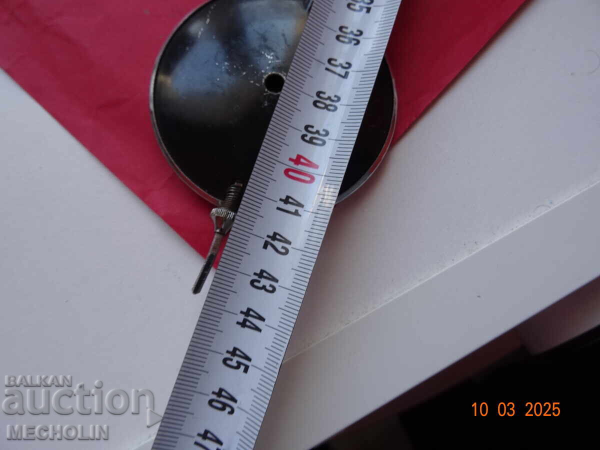 PENDULUM FOR WALL CLOCK 7 - 5 PENDULUM FOR WALL CLOCK 7 - 5