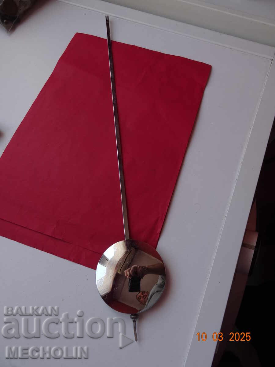 PENDULUM FOR WALL CLOCK 7 PENDULUM FOR WALL CLOCK 7