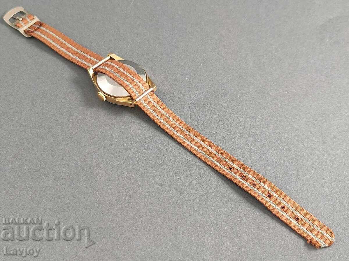 Women's watch Zaria * Zaria * Au - 6