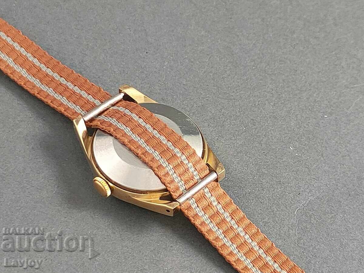 Women's watch Zaria * Zaria * Au - 7