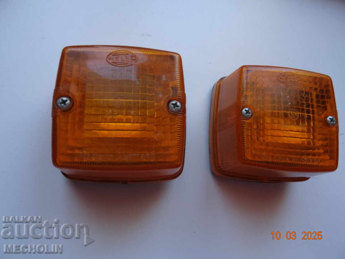 HELLA TOP 32019 R6 LIGHT GERMAN with price 48.00 BGN | € 24.54 HELLA TOP 32019 R6 LIGHT GERMAN with price 48.00 BGN | € 24.54