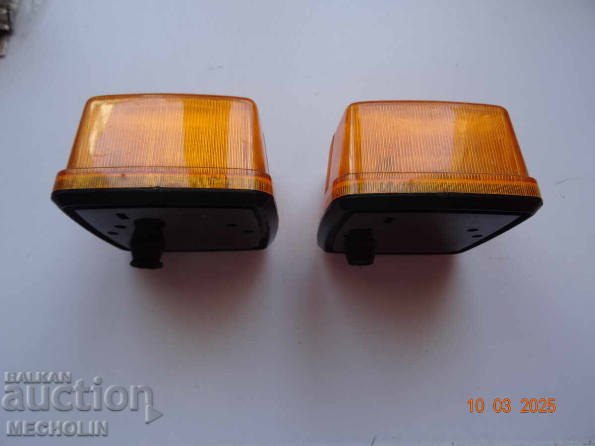 HELLA TOP 32019 R6 LIGHT GERMAN - 6 HELLA TOP 32019 R6 LIGHT GERMAN - 6