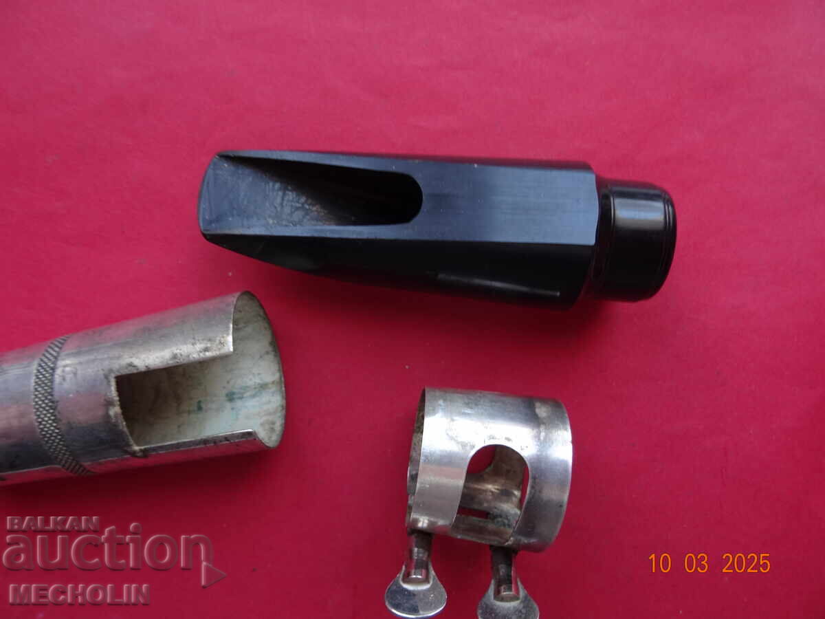 MUTICĂ DE SAXOFON - 5