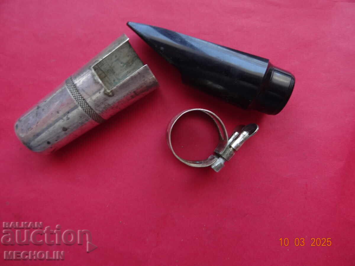 MUTICĂ DE SAXOFON - 6