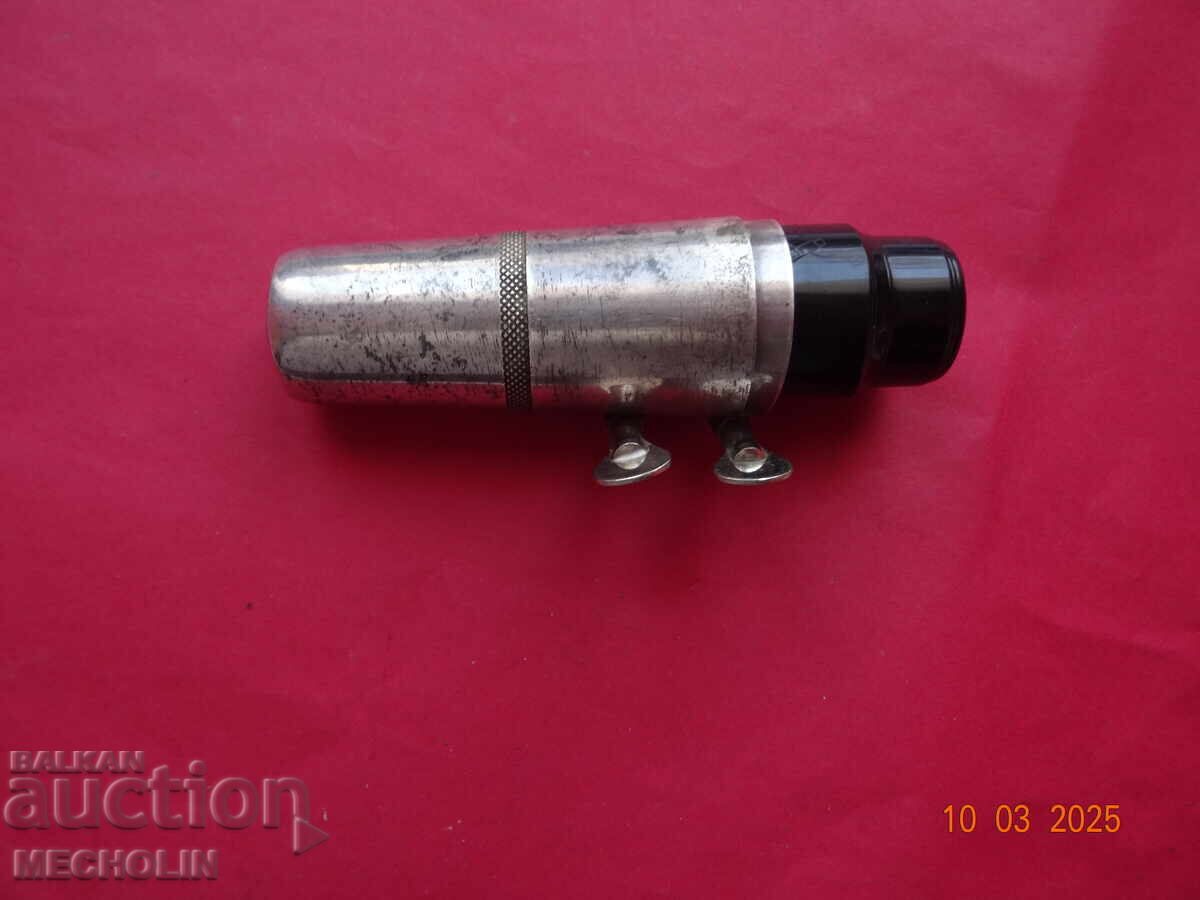 MUTICĂ DE SAXOFON - 7