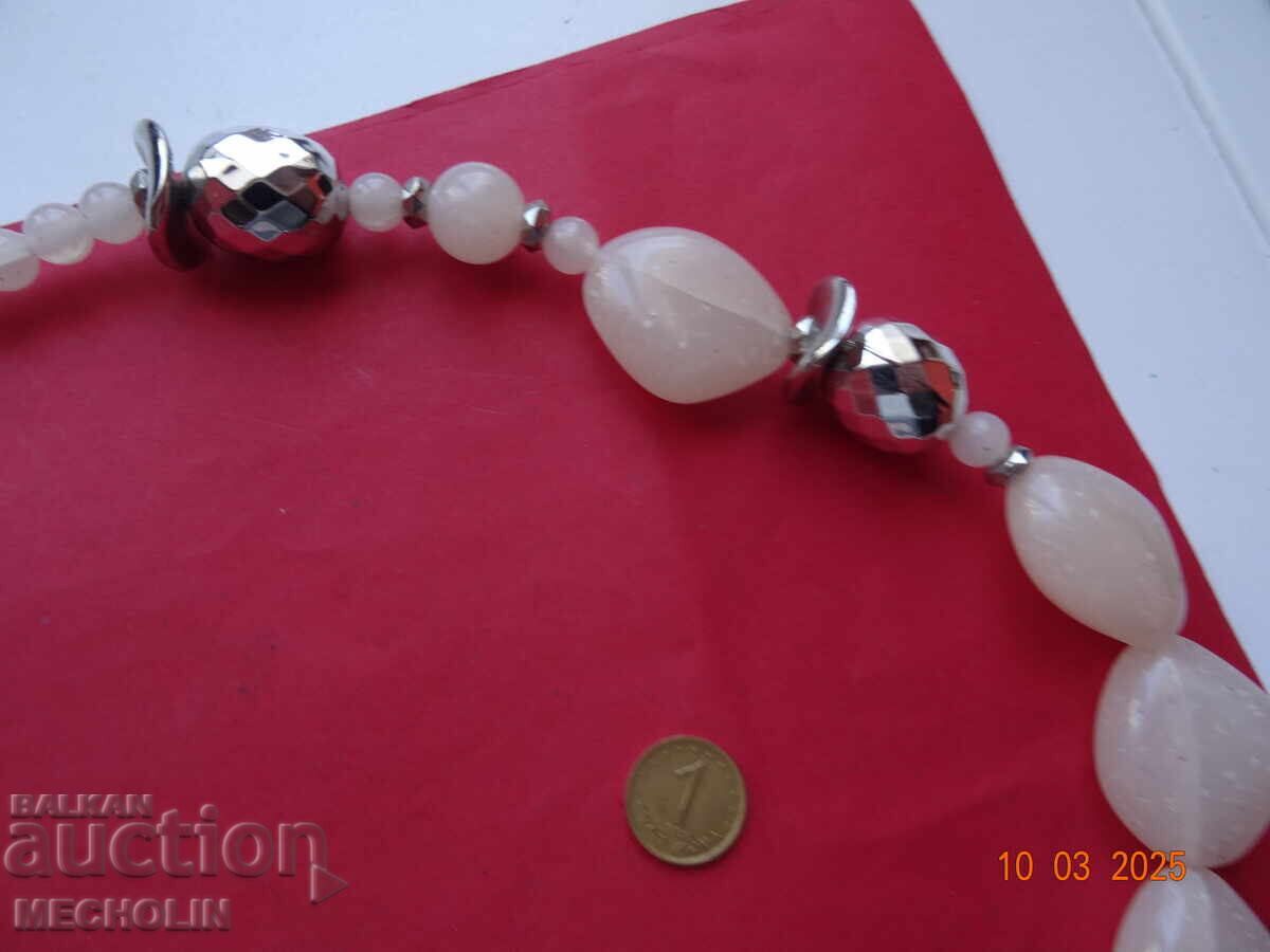 Auction  OLD NECKLACE