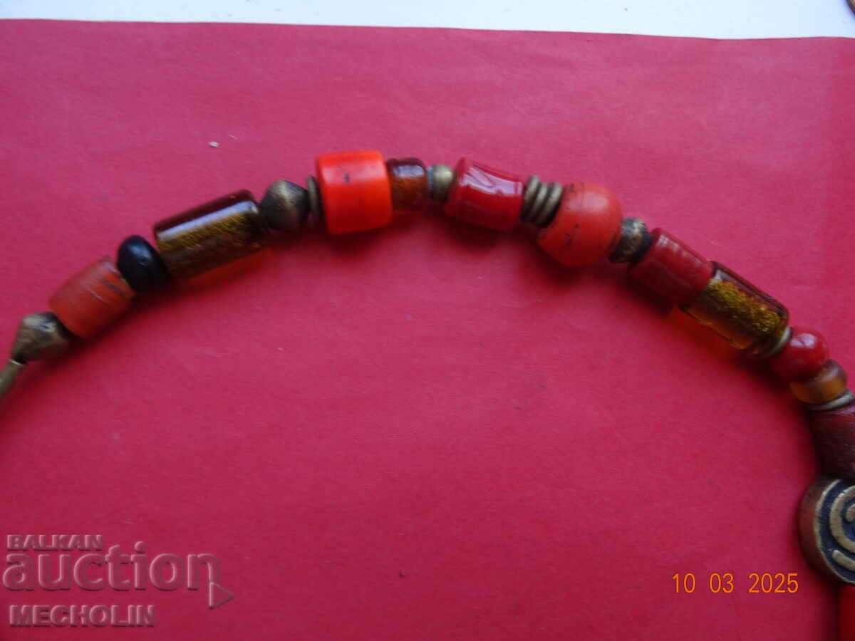 VERY OLD NECKLACE - 5 VERY OLD NECKLACE - 5