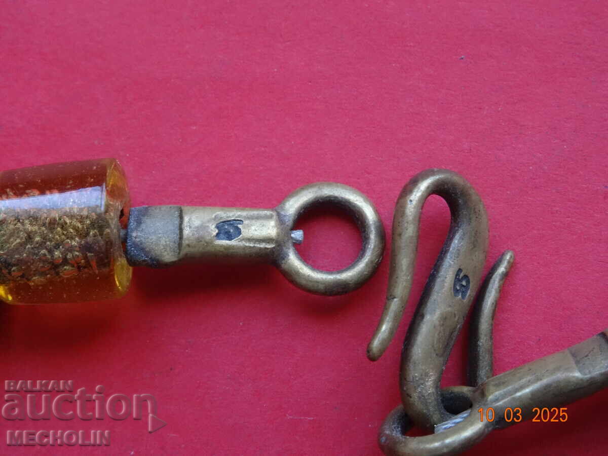 VERY OLD NECKLACE - 7 VERY OLD NECKLACE - 7