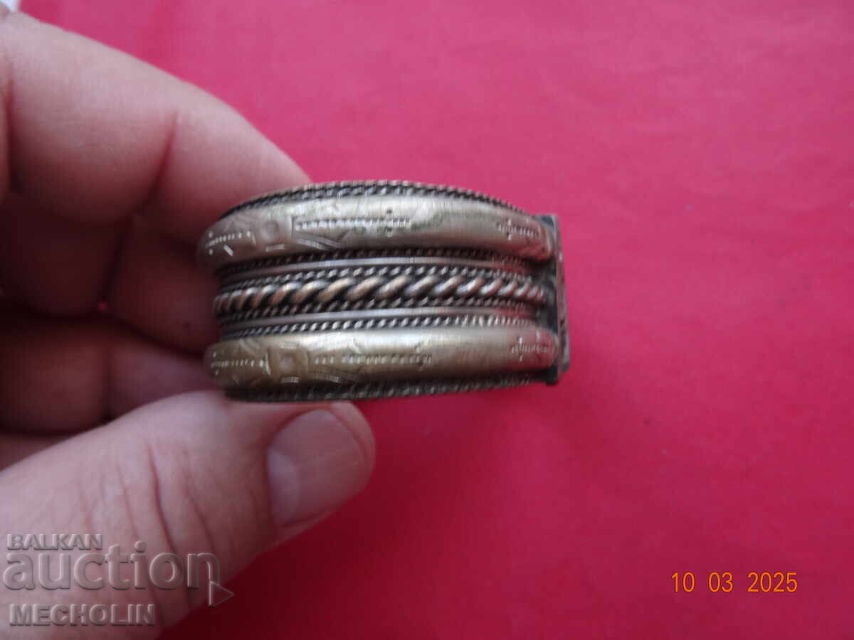 Licitație Brățară RENACERE FOARTE VECHE 3