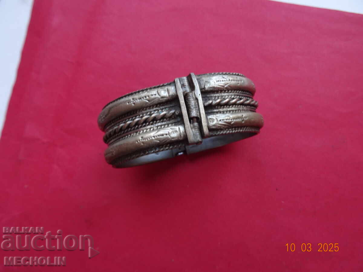 Livrarea Brățară RENACERE FOARTE VECHE 3