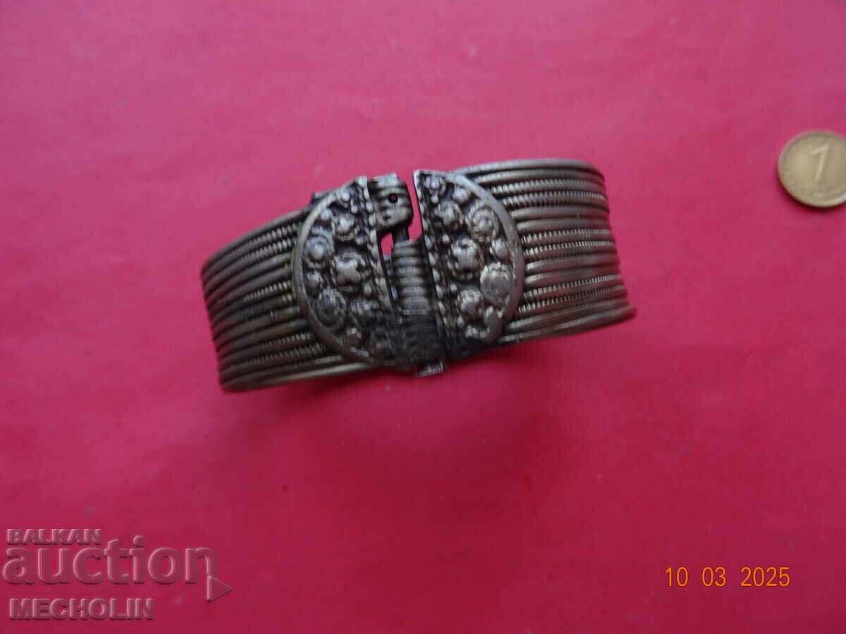 Brățară RENACERE FOARTE VECHE 4 cu preț 80.00 BGN | € 40.90