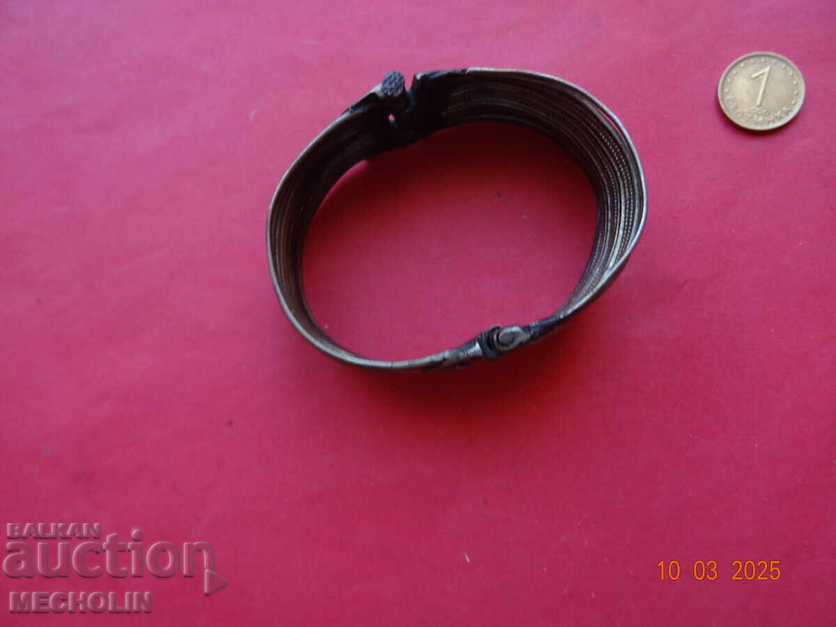 Licitație Brățară RENACERE FOARTE VECHE 4