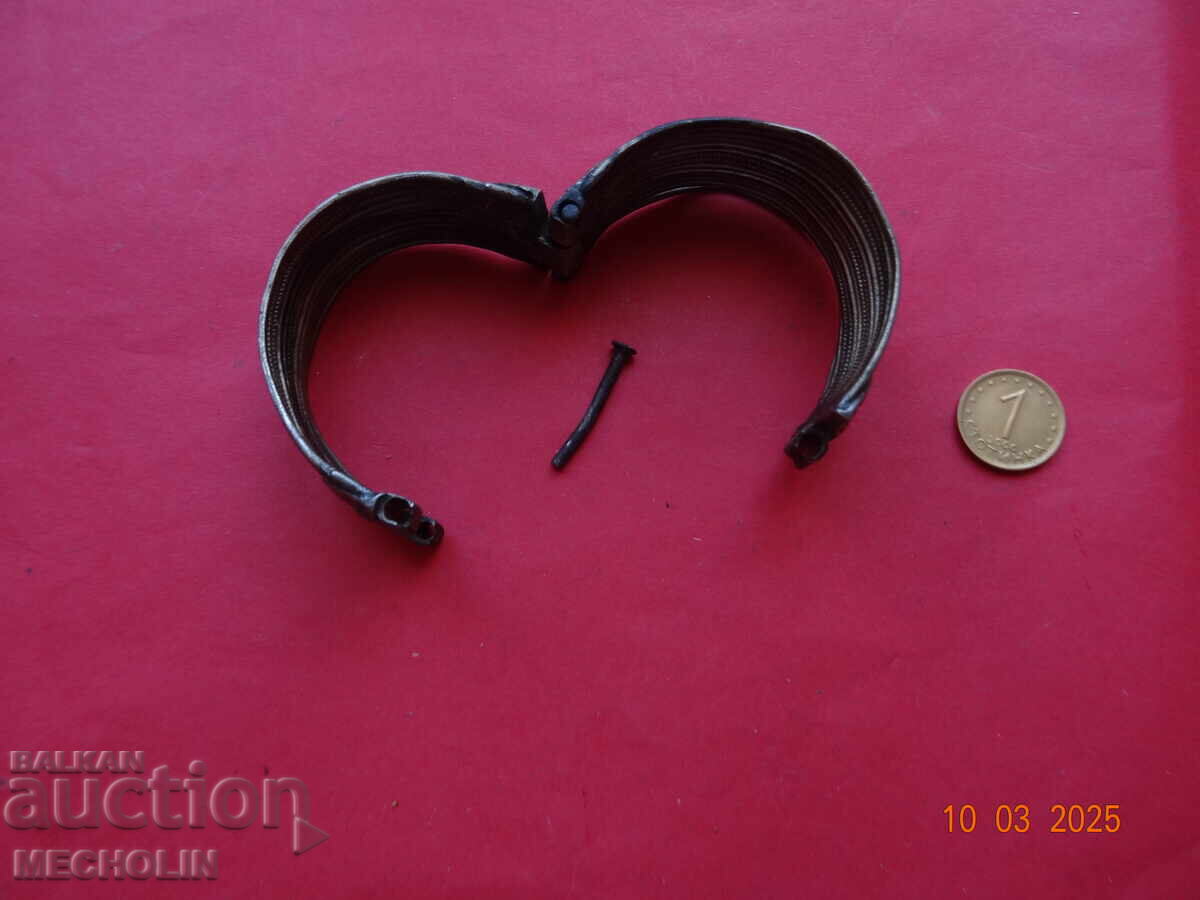 Brățară RENACERE FOARTE VECHE 4 - 7