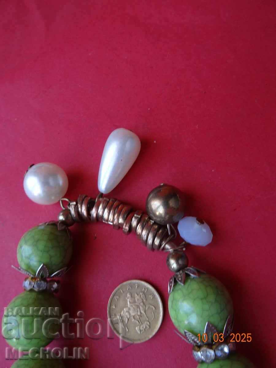 ΠΑΛΙΟ ΒΡΑΧΙΟΛΙ 6 - 5 ΠΑΛΙΟ ΒΡΑΧΙΟΛΙ 6 - 5