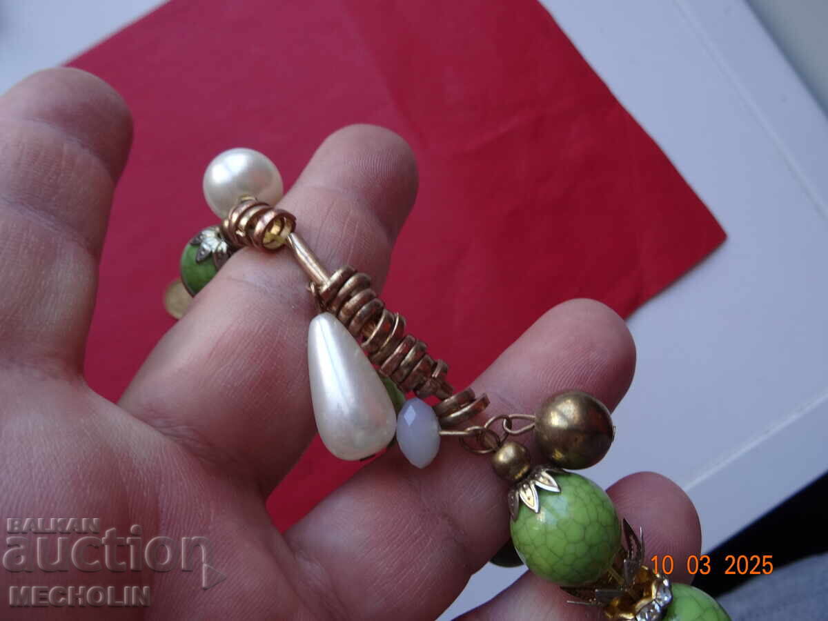 ΠΑΛΙΟ ΒΡΑΧΙΟΛΙ 6 - 6 ΠΑΛΙΟ ΒΡΑΧΙΟΛΙ 6 - 6