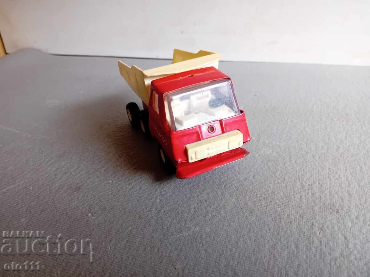 SOC, JUCĂRIE DE COTINICĂ - MIR RAZGRAD - BASCULANĂ SOC, JUCĂRIE DE COTINICĂ - MIR RAZGRAD - BASCULANĂ