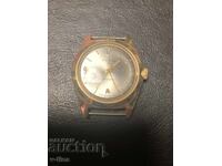 Old men's watch Ruhla Ruhla 17 GERMANY