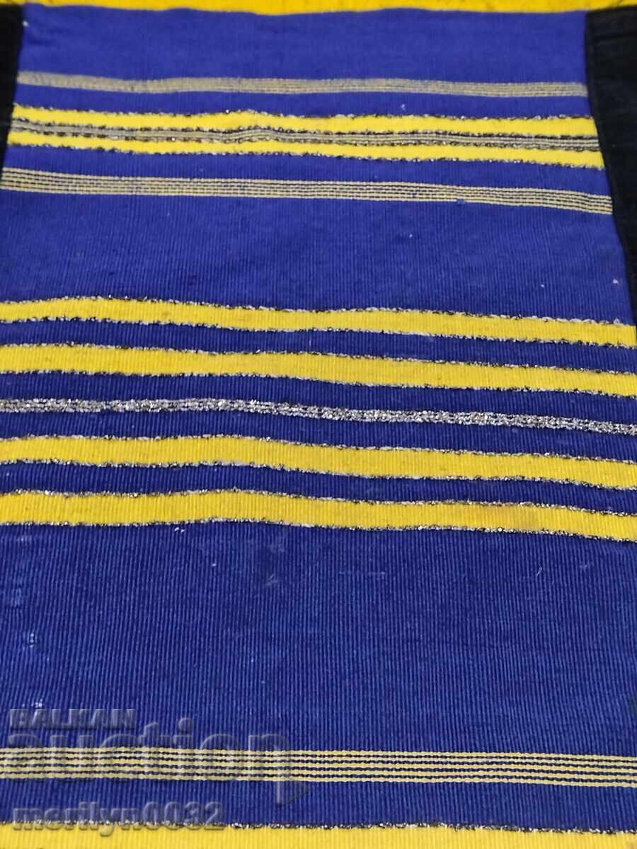Old apron tinsel embroidery, costume, cloth with price 120.00 BGN | € 61.36 Old apron tinsel embroidery, costume, cloth with price 120.00 BGN | € 61.36
