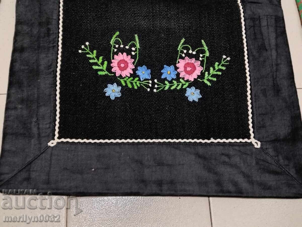Old apron tinsel embroidery, costume, cloth with price 91.00 BGN | € 46.53 Old apron tinsel embroidery, costume, cloth with price 91.00 BGN | € 46.53