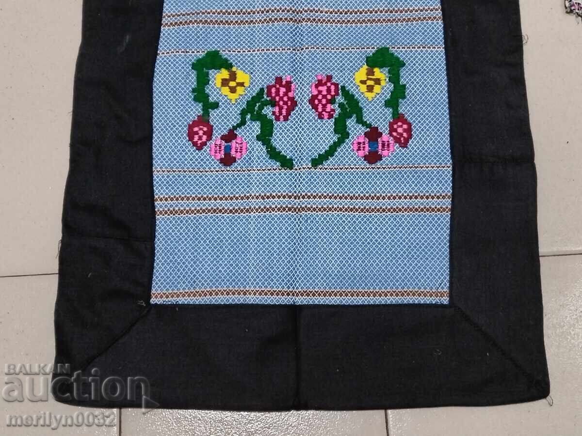 Old apron tinsel embroidery, costume, cloth with price 95.00 BGN | € 48.57 Old apron tinsel embroidery, costume, cloth with price 95.00 BGN | € 48.57