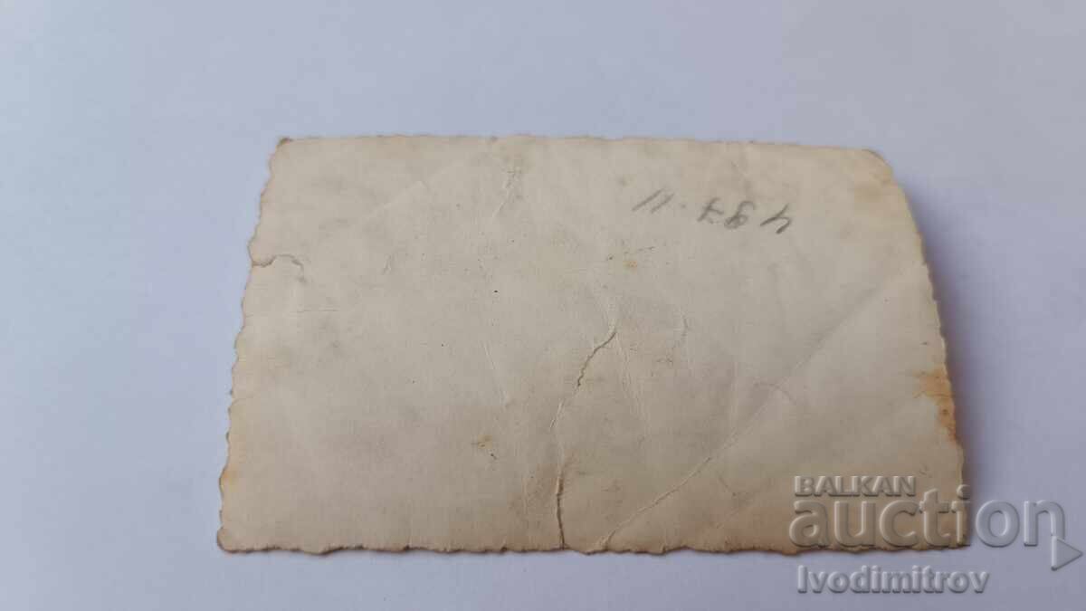 Photo Varna Two young girls on a walk with price 2.45 BGN | € 1.25