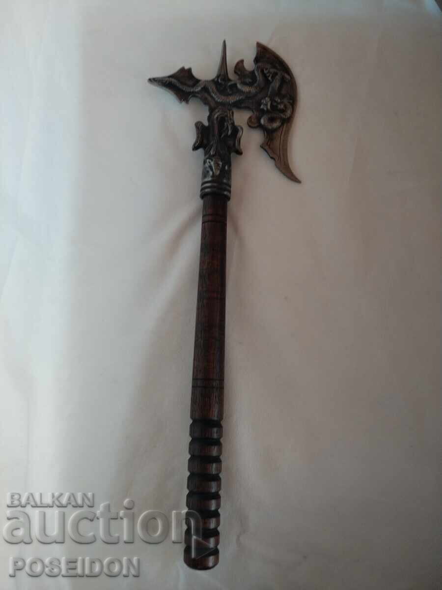 ΜΑΧΙΚΟ ΤΣΕΚΑΚΙ, ΠΟΛΕΜΙΚΟ ΣΦΥΡΙ με τιμή 170.00 BGN | € 86.92 ΜΑΧΙΚΟ ΤΣΕΚΑΚΙ, ΠΟΛΕΜΙΚΟ ΣΦΥΡΙ με τιμή 170.00 BGN | € 86.92