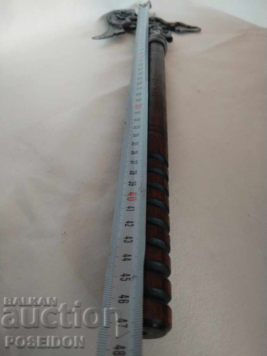 Παράδοση ΜΑΧΙΚΟ ΤΣΕΚΑΚΙ, ΠΟΛΕΜΙΚΟ ΣΦΥΡΙ Παράδοση ΜΑΧΙΚΟ ΤΣΕΚΑΚΙ, ΠΟΛΕΜΙΚΟ ΣΦΥΡΙ