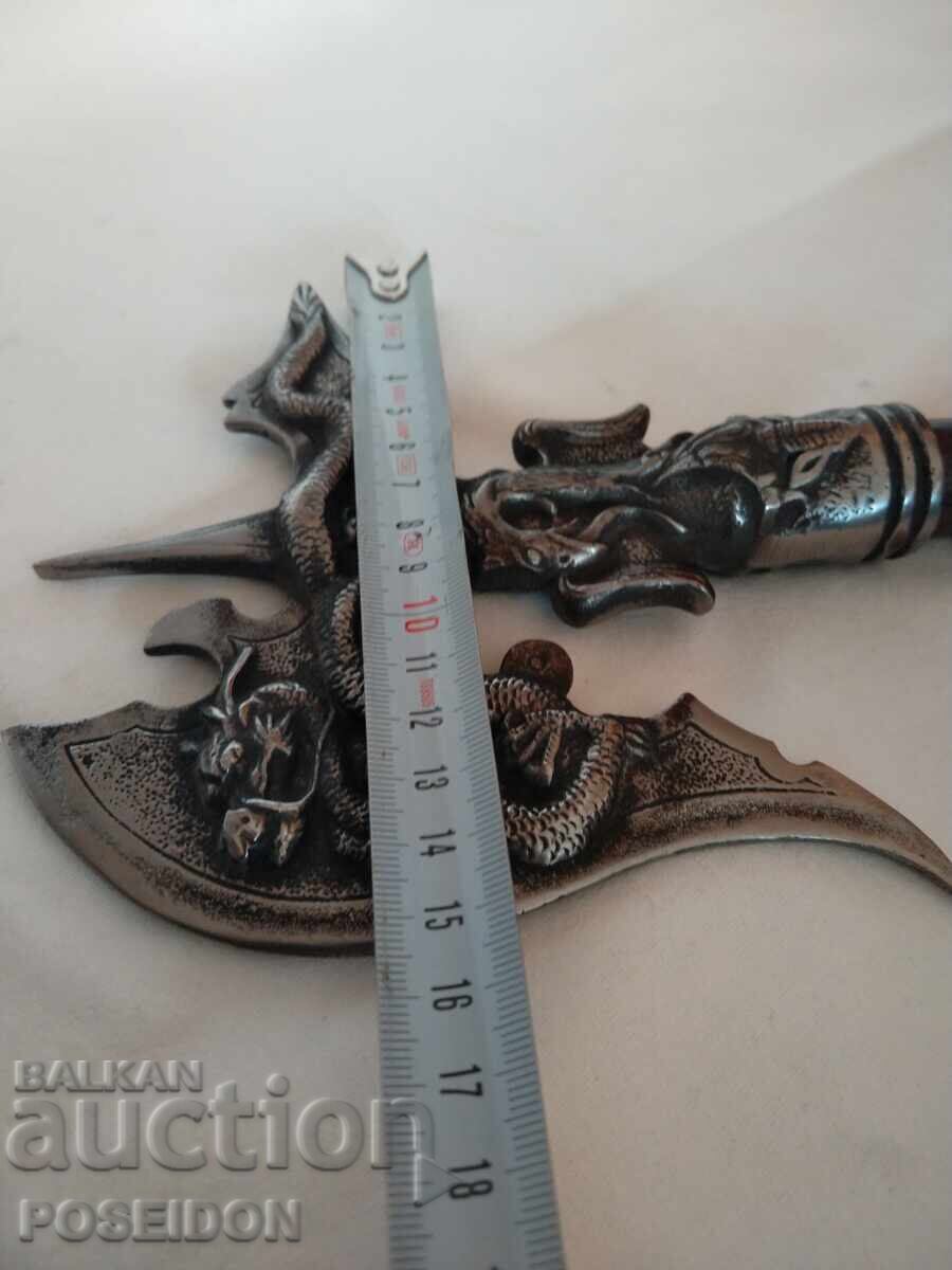 ΜΑΧΙΚΟ ΤΣΕΚΑΚΙ, ΠΟΛΕΜΙΚΟ ΣΦΥΡΙ - 5 ΜΑΧΙΚΟ ΤΣΕΚΑΚΙ, ΠΟΛΕΜΙΚΟ ΣΦΥΡΙ - 5