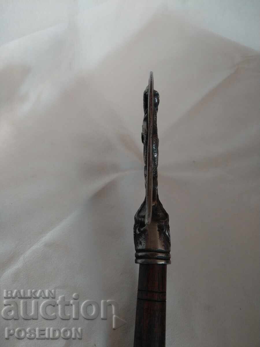 ΜΑΧΙΚΟ ΤΣΕΚΑΚΙ, ΠΟΛΕΜΙΚΟ ΣΦΥΡΙ - 6 ΜΑΧΙΚΟ ΤΣΕΚΑΚΙ, ΠΟΛΕΜΙΚΟ ΣΦΥΡΙ - 6