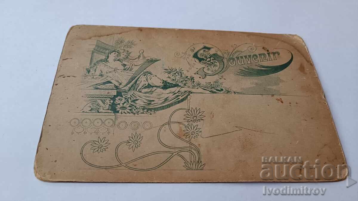 Photo Young man with mustache Cardboard with price 7.65 BGN | € 3.91 Photo Young man with mustache Cardboard with price 7.65 BGN | € 3.91