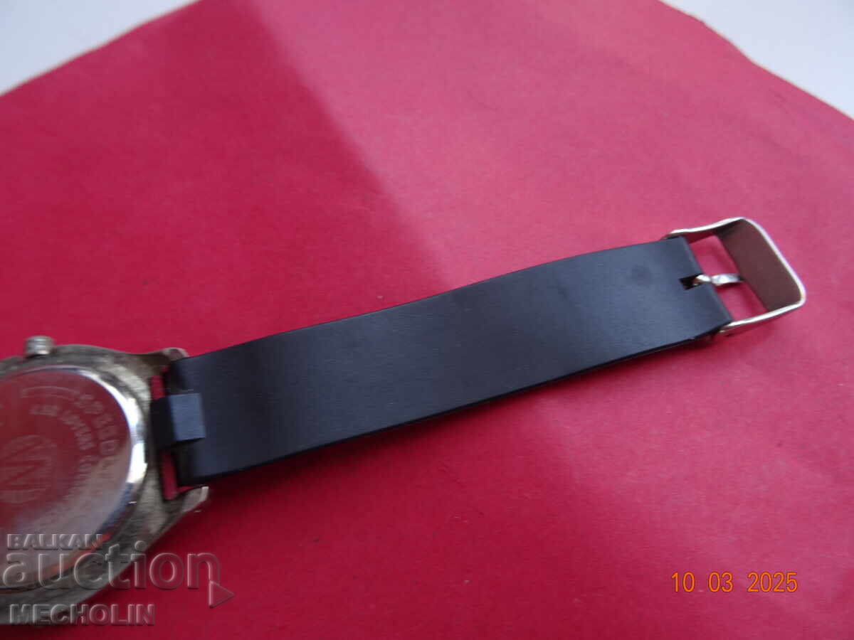 JAPANESE COLLECTORS' WATCH QUARTZ FORMULA 1 - 5 JAPANESE COLLECTORS' WATCH QUARTZ FORMULA 1 - 5