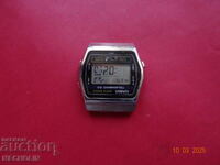 КОЛЕКЦИОНЕРСКИ ЧАСОВНИК  КВАРЦ CASIO ILIMINATOR 1