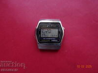 COLLECTOR'S WATCH QUARTZ CASIO