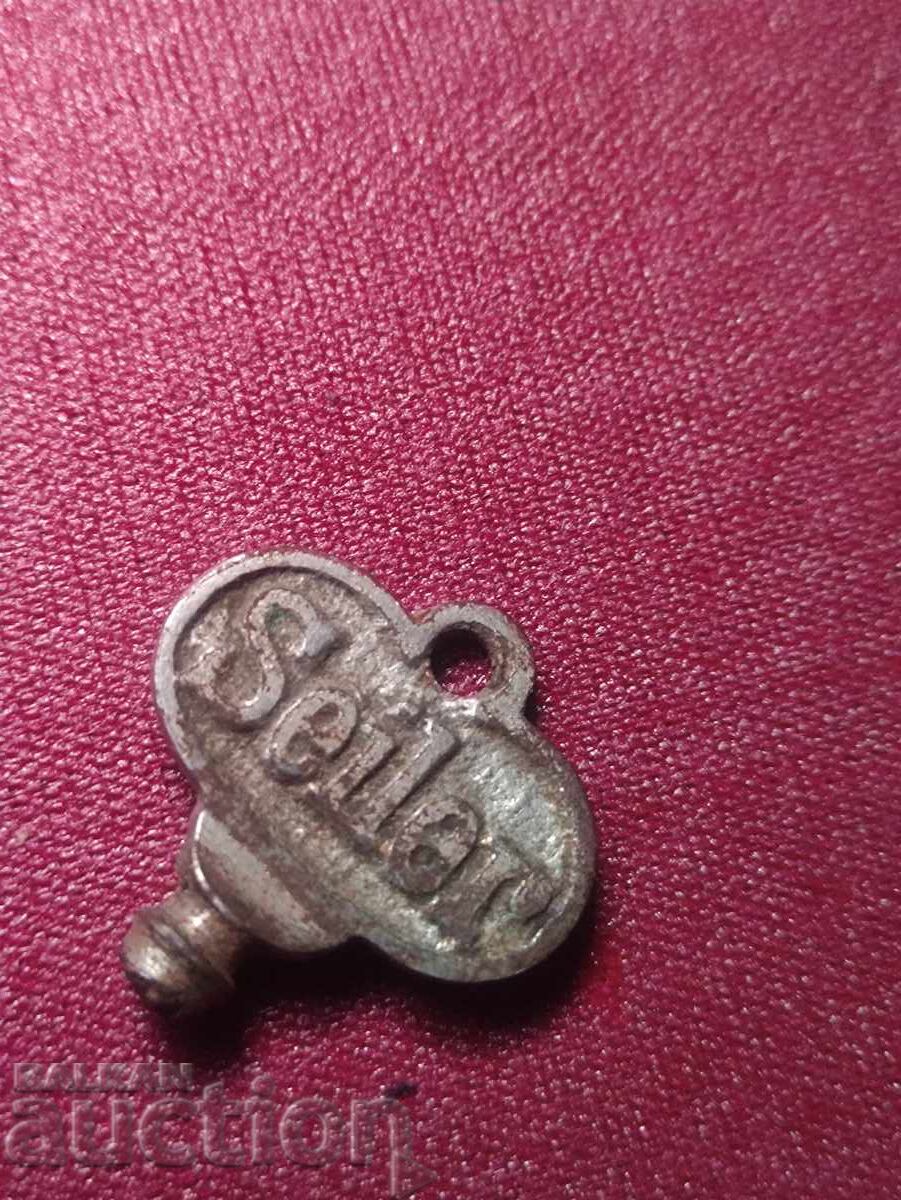 Малко ключе Seiler с цена 50.00 лв. | € 25.56 Малко ключе Seiler с цена 50.00 лв. | € 25.56