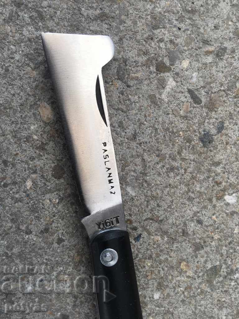 Auction Fruit knife / refrigeration / PASLANMAZ -Turkey Auction Fruit knife / refrigeration / PASLANMAZ -Turkey