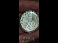 3000 forints 1999